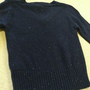 Old Navy Girls Knit Sweater